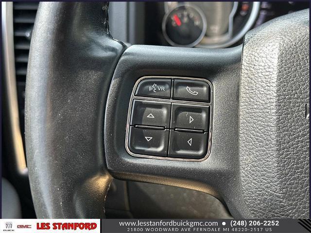 Photo of 2014 Deep Cherry Red Crystal Pearlcoat RAM 1500