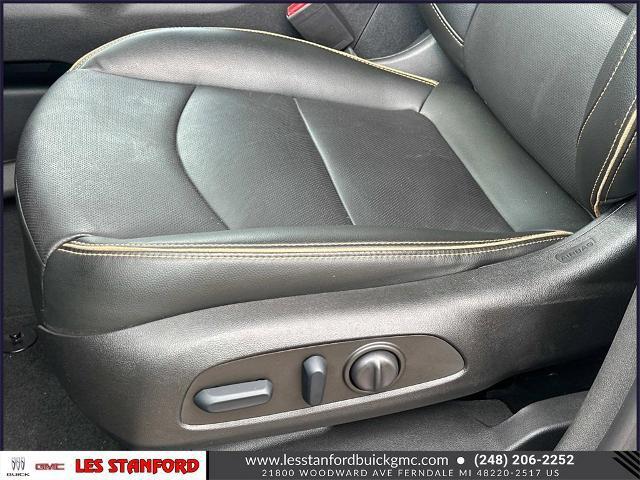 Photo of 2022 Desert Sand Metallic GMC Terrain