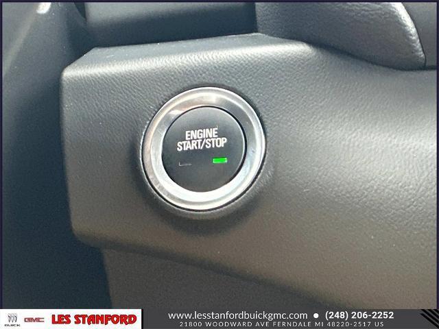 Photo of 2022 Desert Sand Metallic GMC Terrain