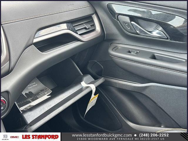 Photo of 2022 Desert Sand Metallic GMC Terrain