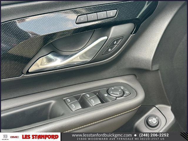 Photo of 2022 Desert Sand Metallic GMC Terrain
