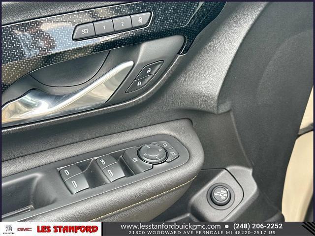 Photo of 2022 Desert Sand Metallic GMC Terrain