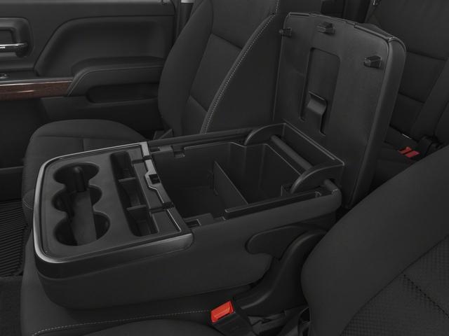 Photo of 2018 Quicksilver Metallic GMC Sierra 2500