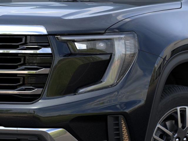 Photo of 2026 Ebony Twilight Metallic GMC Acadia