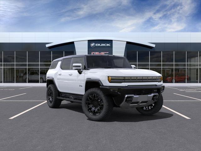 2025 GMC Hummer Ev Suv