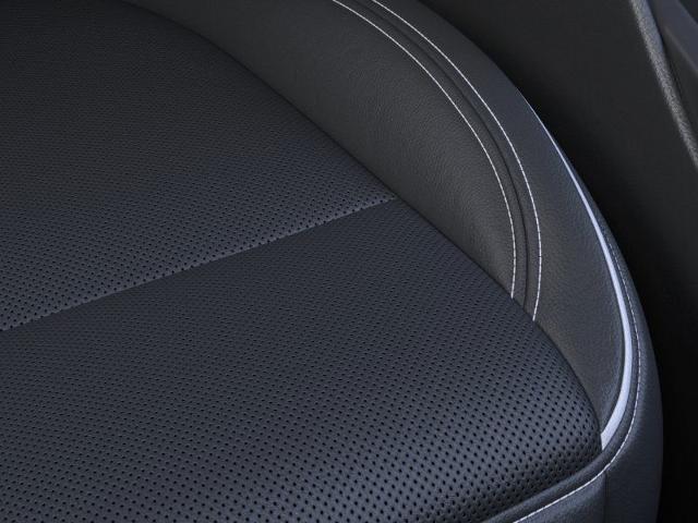 Photo of 2025 Copper Ice Metallic Buick Encore GX