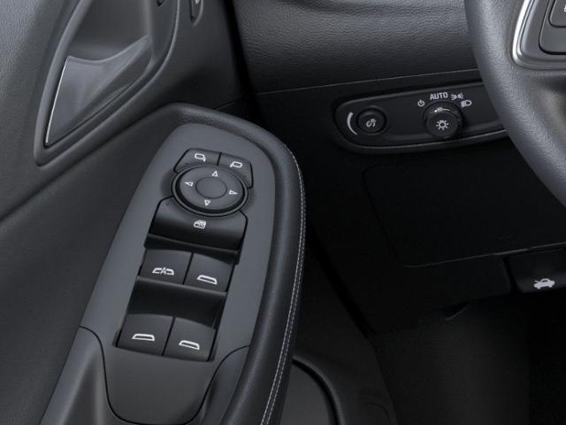 Photo of 2025 Copper Ice Metallic Buick Encore GX