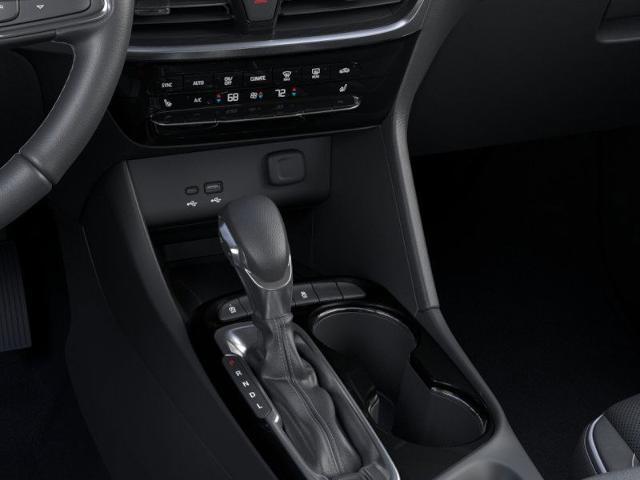 Photo of 2025 Copper Ice Metallic Buick Encore GX