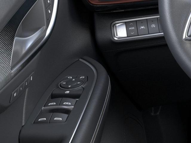 Photo of 2025 Ebony Twilight Metallic Buick Envision