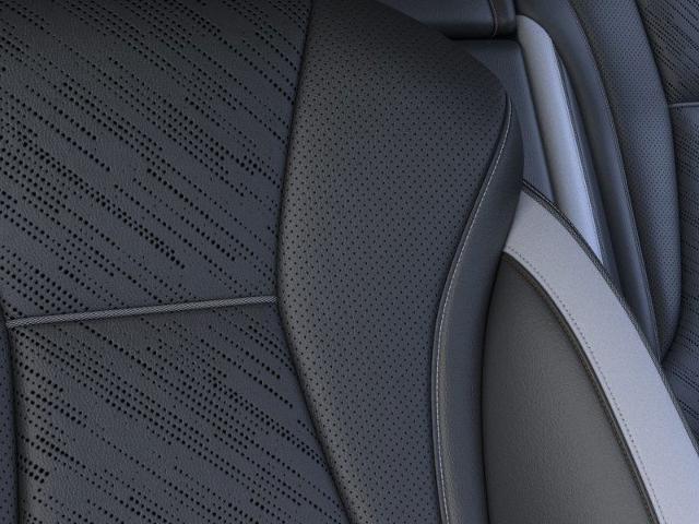 Photo of 2025 Ebony Twilight Metallic Buick Envision