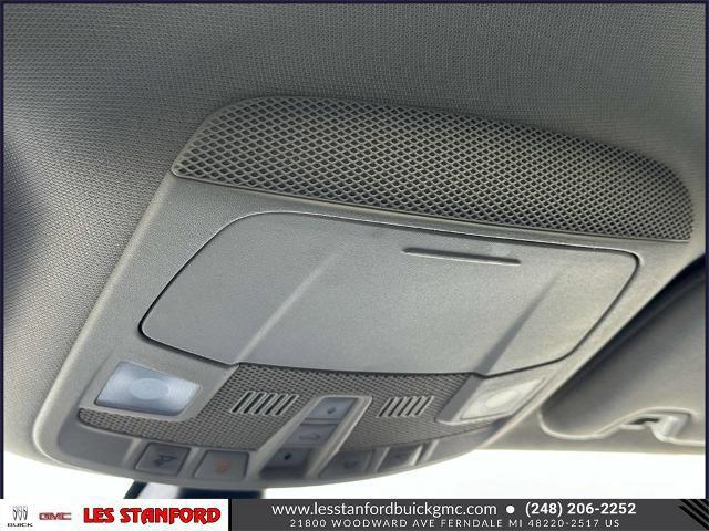 Photo of 2019 Blue Metallic Ford Fusion