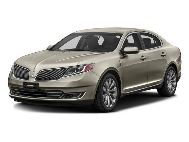 2016 Lincoln MKS