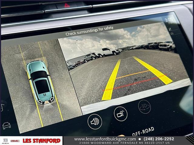Photo of 2023 Fuji White Land Rover Range Rover Sport