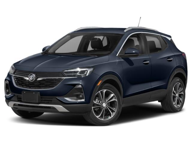 2021 Buick Encore Gx