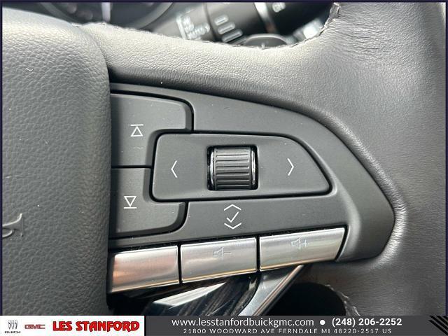Photo of 2024 Radiant Red Tintcoat Cadillac XT6