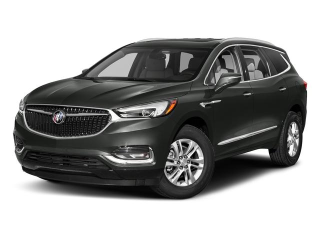 2018 Buick Enclave