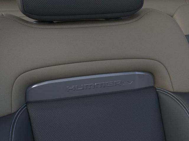 Photo of 2026 Interstellar White GMC HUMMER EV SUV