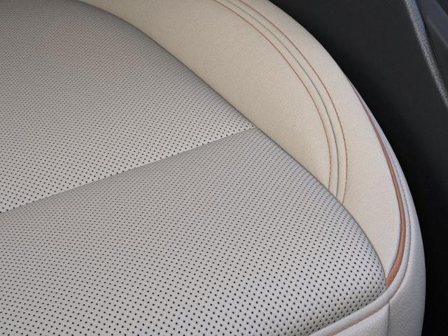 Photo of 2025 Ocean Blue Metallic Buick Encore GX