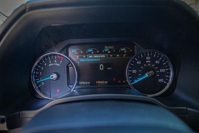 Photo of 2020 Agate Black Ford Expedition