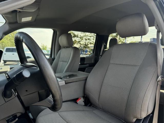 Photo of 2020 Iconic Silver Metallic Ford F-150