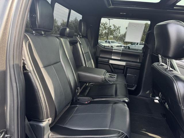 Photo of 2018 Magnetic Metallic Ford F-150