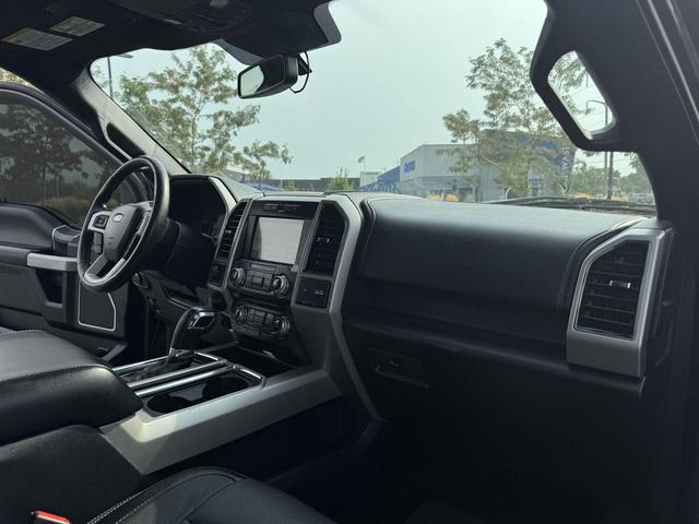 Photo of 2018 Magnetic Metallic Ford F-150