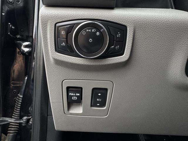 Photo of 2020 Agate Black Metallic Ford F-150