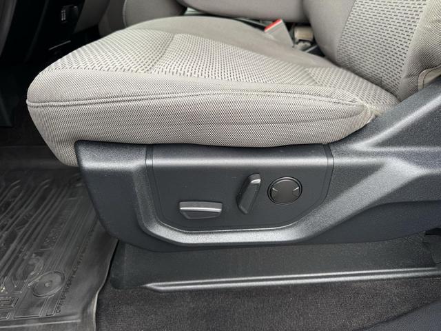 Photo of 2020 Agate Black Metallic Ford F-150