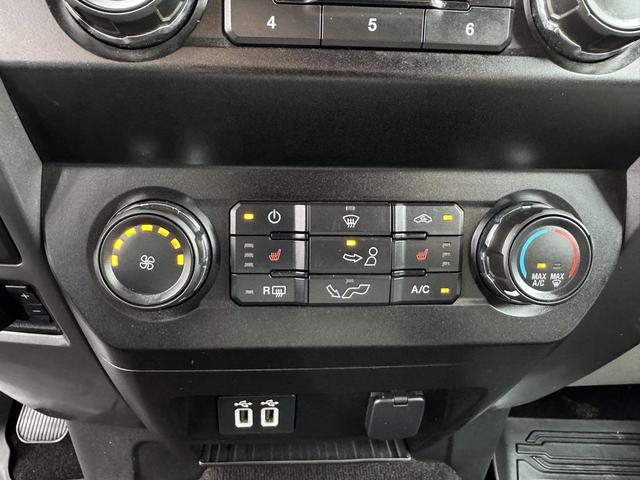 Photo of 2020 Agate Black Metallic Ford F-150