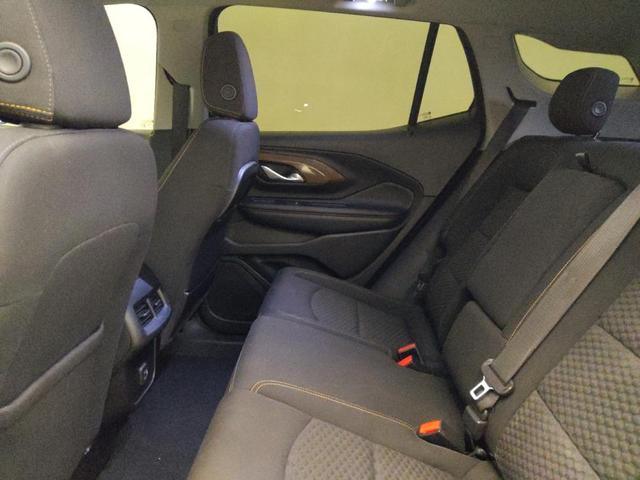 Photo of 2018 Ebony Twilight Metallic GMC Terrain