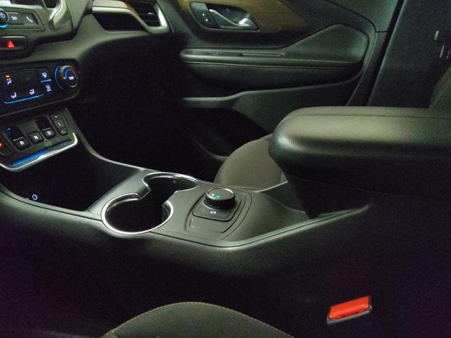Photo of 2018 Ebony Twilight Metallic GMC Terrain