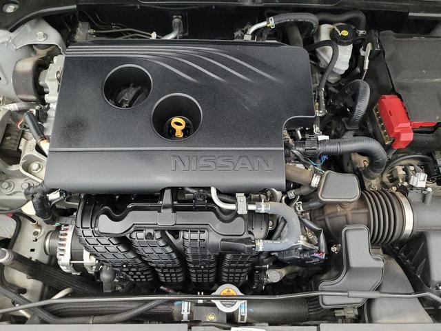 Photo of 2019 Brilliant Silver Metallic Nissan Altima