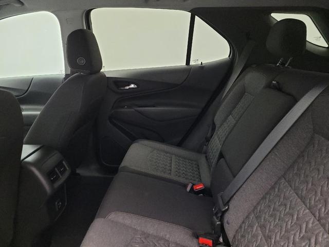 Photo of 2022 Mosaic Black Metallic Chevrolet Equinox