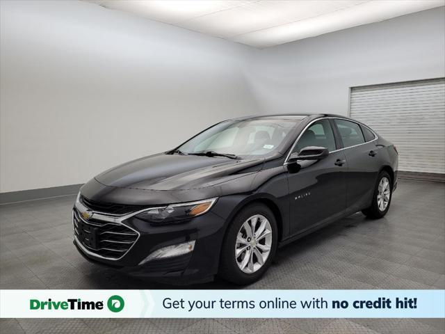 2022 Chevrolet Malibu