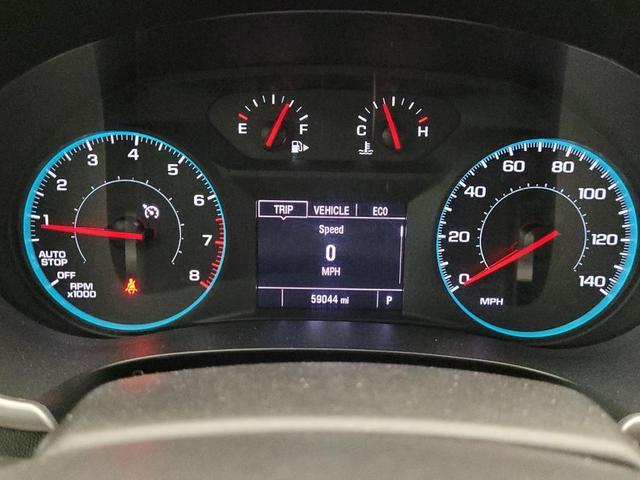 Photo of 2022 Mosaic Black Metallic Chevrolet Malibu
