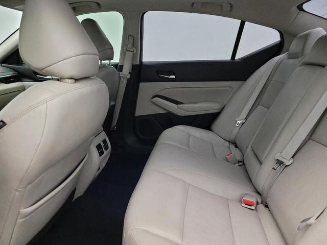 Photo of 2021 Scarlet Ember Tintcoat Nissan Altima