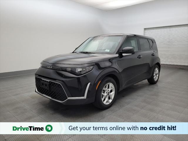 2023 Kia SOUL