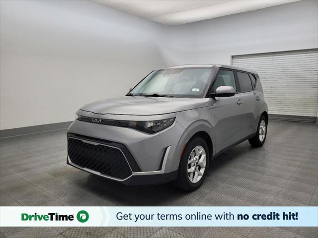 2023 Kia SOUL