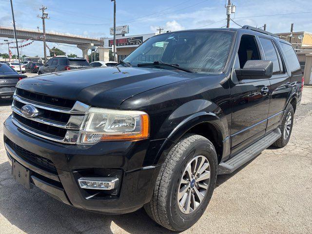 Photo of 2017 - Ford Expedition