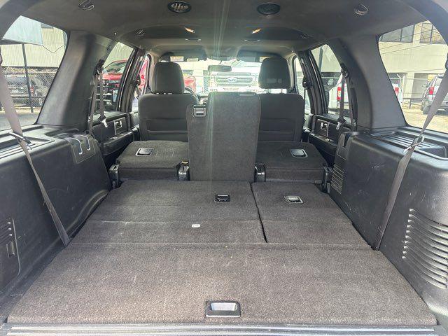 Photo of 2017 - Ford Expedition