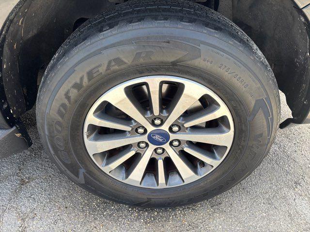 Photo of 2017 - Ford Expedition