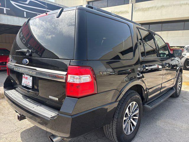 Photo of 2017 - Ford Expedition