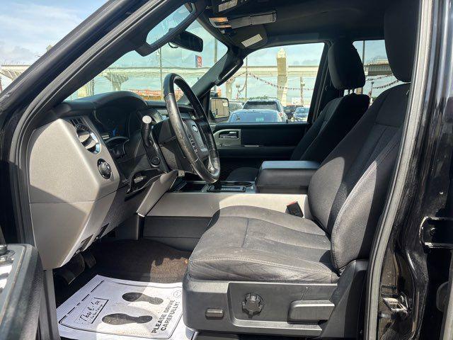 Photo of 2017 - Ford Expedition