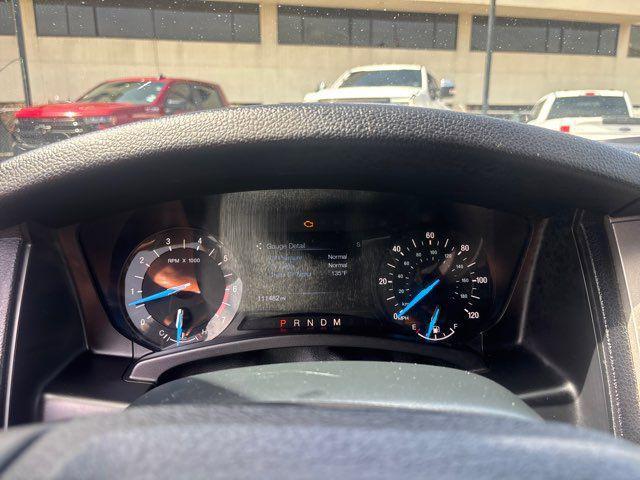 Photo of 2017 - Ford Expedition