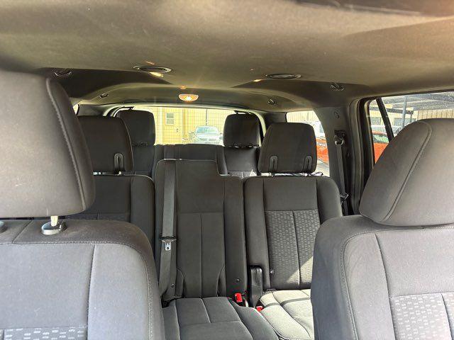 Photo of 2017 - Ford Expedition