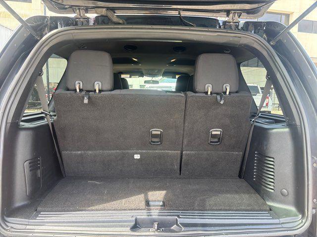 Photo of 2017 - Ford Expedition