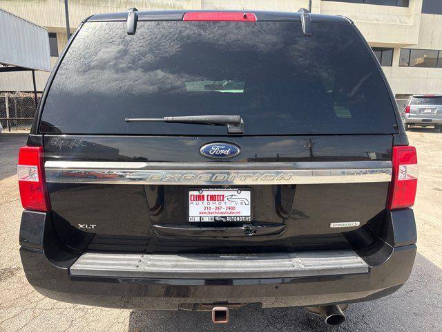 Photo of 2017 - Ford Expedition