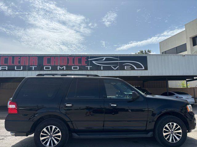 Photo of 2017 - Ford Expedition
