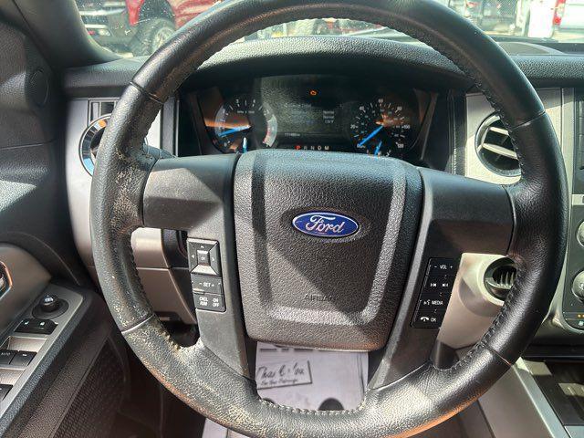 Photo of 2017 - Ford Expedition