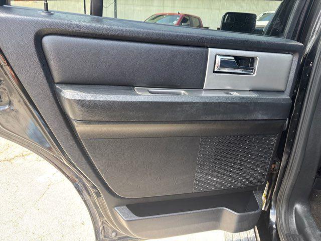 Photo of 2017 - Ford Expedition